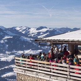 St Johann in Triol