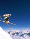 Ski jump