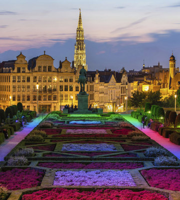Xbrussels