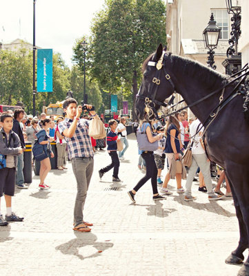 London Guard
