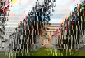 Geneva United Nations Office