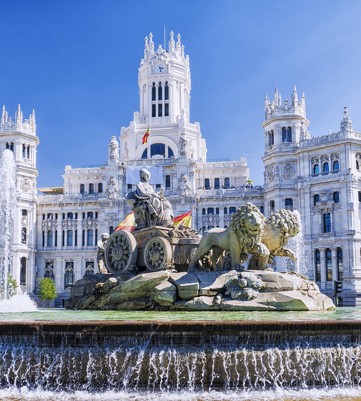 madrid