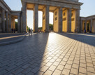 Berlin Brandenburg Gate