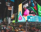 New York Hersheys Times Square