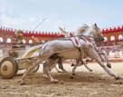 RS78176 10 Le Signe Du Triomphe Stéphane Audran Puy Du Fou