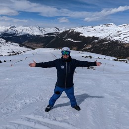 Elliot Andorra