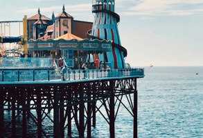Brighton