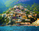 Sorrento Amalfi Coast