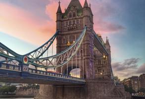 London Tower Bridge