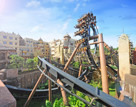 Cologne Phantasialand