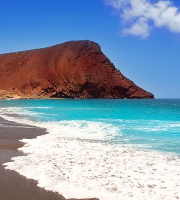 tenerife