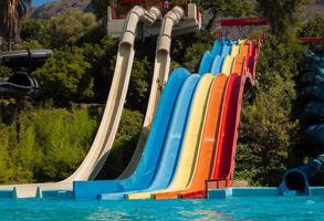 Florida Disney Blizzard Beach