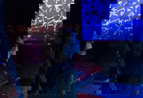 Paris Palais Decouverte