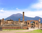 Sorrento Pompeii