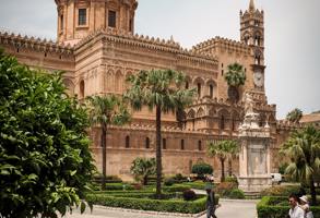 Sicily Palermo
