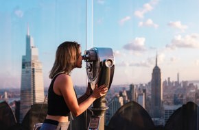 New York Top Rock