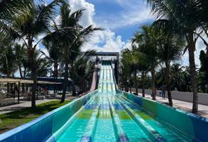 Costa Brava Aquadiver Waterpark