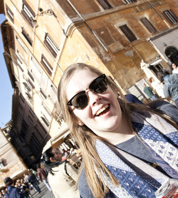 Rome