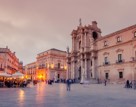 Sicily Siracusa