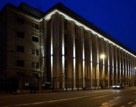 National Bank Belgium