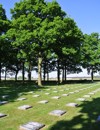 Ypres Somme Langemark German Military Cemetary