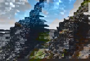 Sorrento Mount Vesuvius