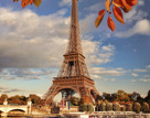 Paris River Cruise