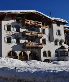 Hotel Wiesenegg Kitzbuhel