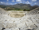Sicily Segesta