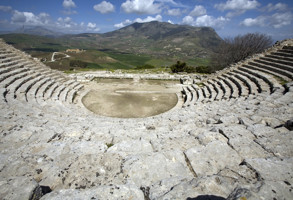 Sicily Segesta