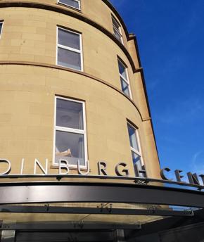 Edinburgh Central Youth Hostel 5