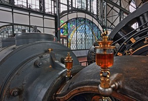 Yorkshire National Coal Mining Museum