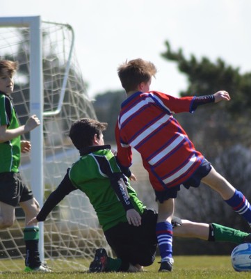 RS61214 Football Scr