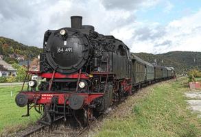 Yorkshire National Railway Museum