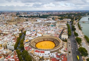 Seville La Maestranza