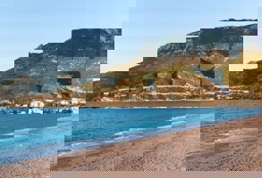 Greece Athens Loutraki