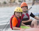 Watersports