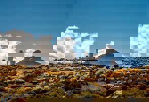 Tenerife Teide Observatory