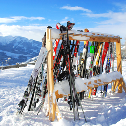 Ski Juwel Gallery 1