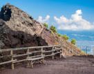 Vesuvius Crater