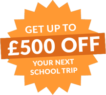 Get £500 off