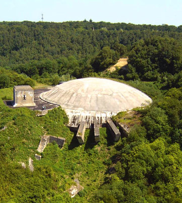 La Coupole
