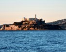 California San Francisco Alcatraz