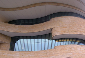 Washington Smithsonian Museum Of The American Indian