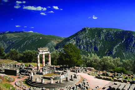 Delphi