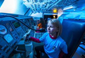 Euro Space Centre (11)