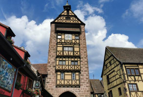 Strasbourg