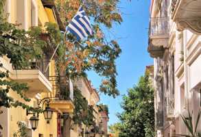 Plaka Athens Despina Galani Qgtptqrn7vu Unsplash Min