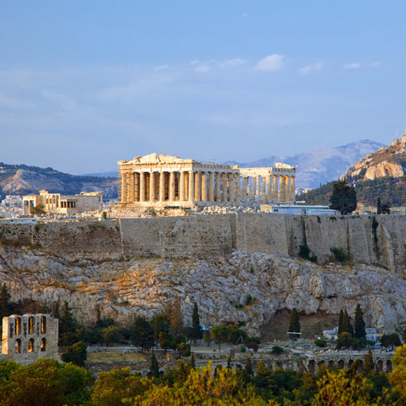 Acropolis
