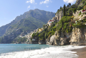 Sorrento Amalfi Coast 2